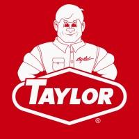logo Taylor Machine Works, Inc