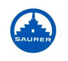 logo Adolph Saurer AG