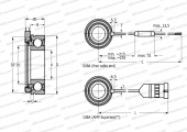 Motor encoder units (SKF)