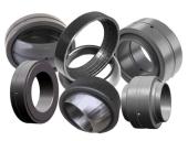 Plain bearings