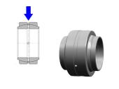 Обслуживаемые