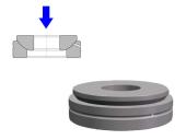 Обслуживаемые