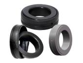 Радиально-упорные сферические подшипники скольжения