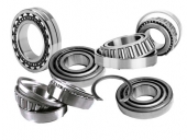 Tapered roller bearing assembly